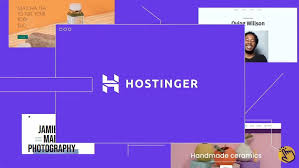 HOSTINGER