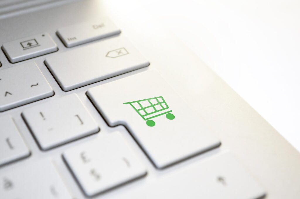 Compras online en alerta