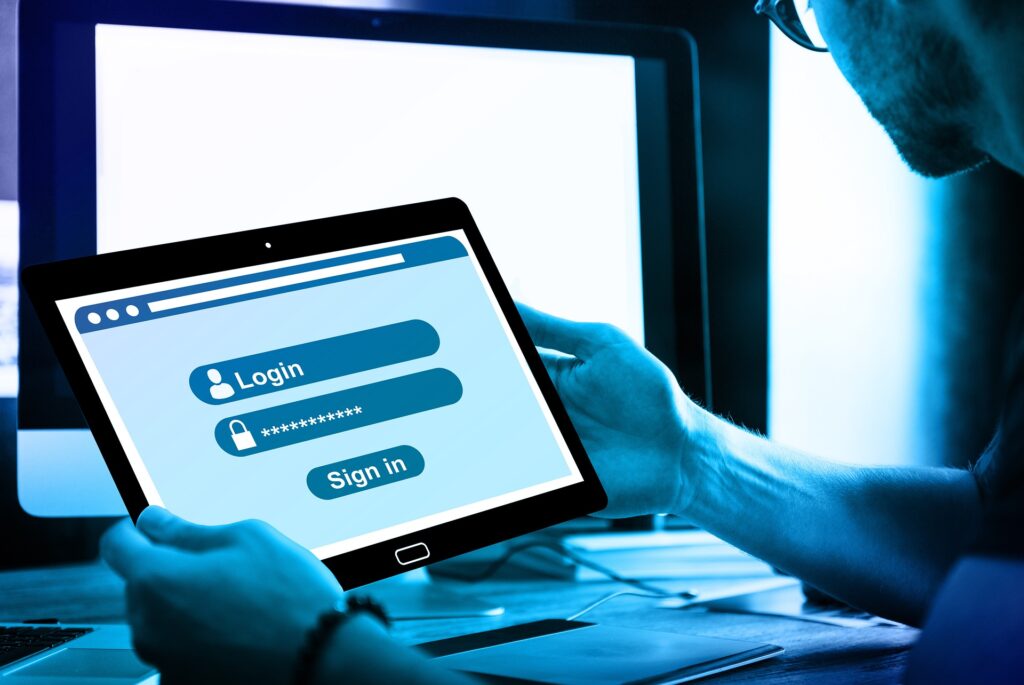 Contraseña segura: la clave para proteger tu información