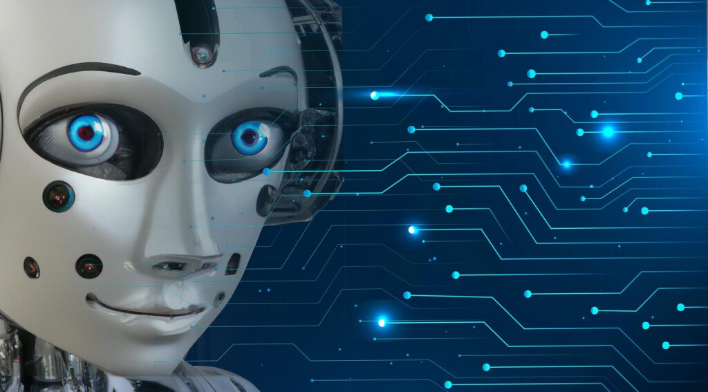 inteligencai artificial